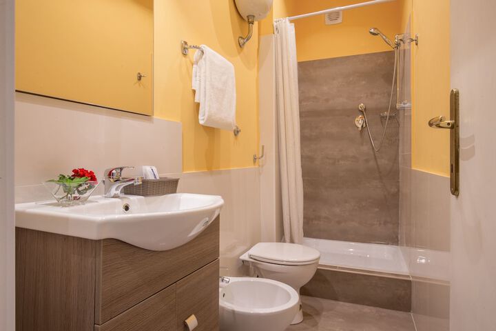 Bath Amenities