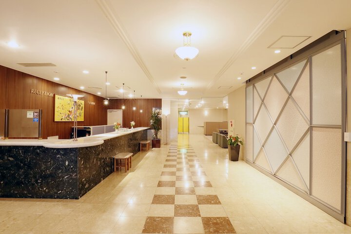 Hotel Interior 2 of 21