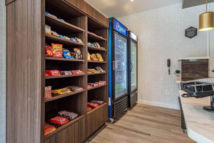 Hotel Amenity