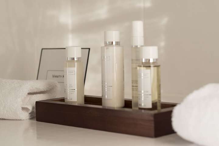 Bath Amenities