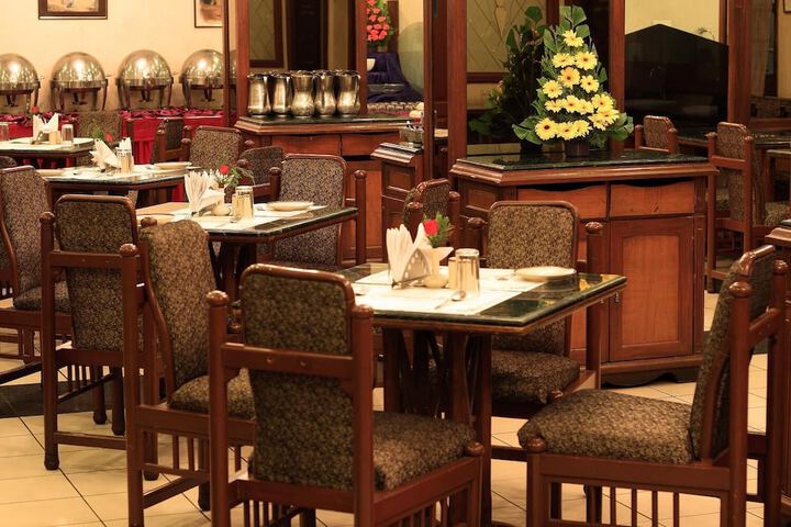 Restaurants