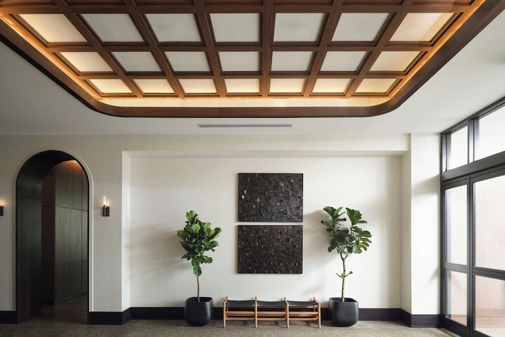 Hotel Interior 2 of 35