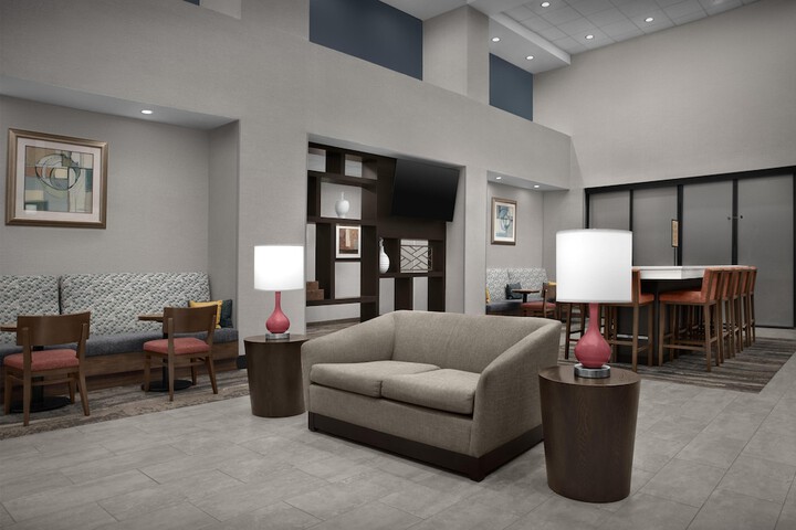 Hotel Interior 2 of 35