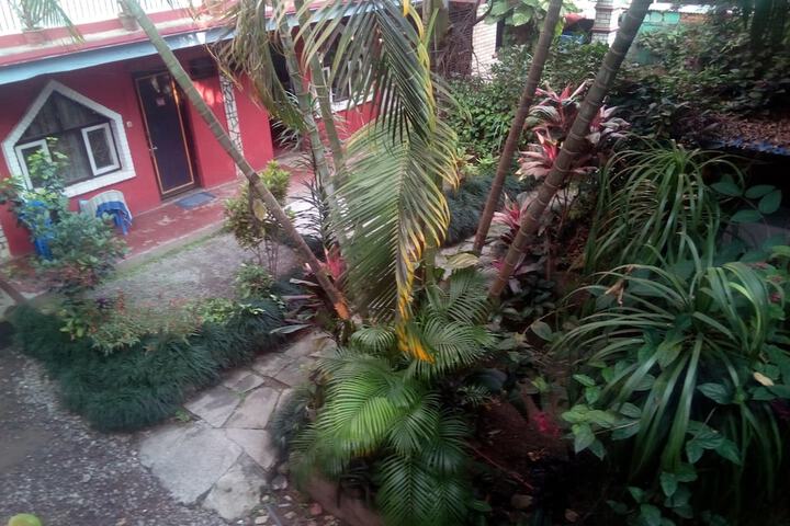 Hotel Shiva Garden Pokhara