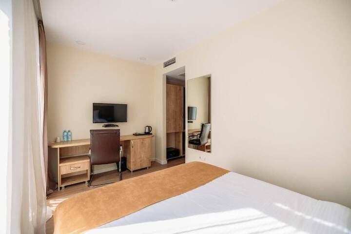 Fitness Center Photo