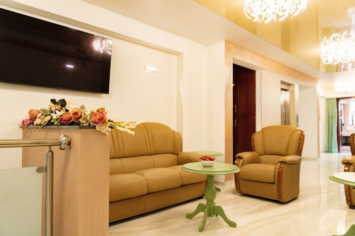 Hotel Interior 4 of 55