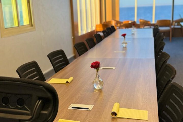 Meeting 39 of 42