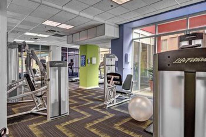 Health and Fitness 8 of 23