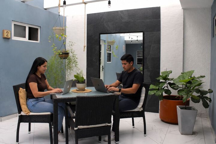 Terrace/Patio 105 of 146