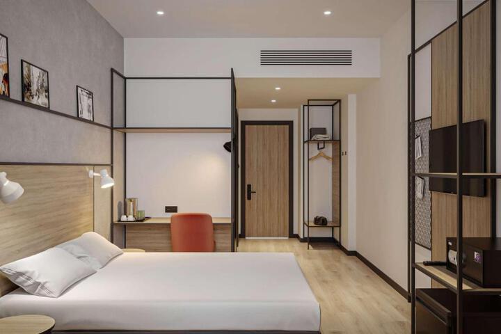 Ibis Tashkent Index