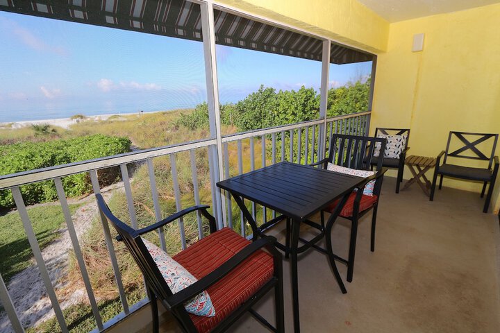 Terrace/Patio 22 of 35