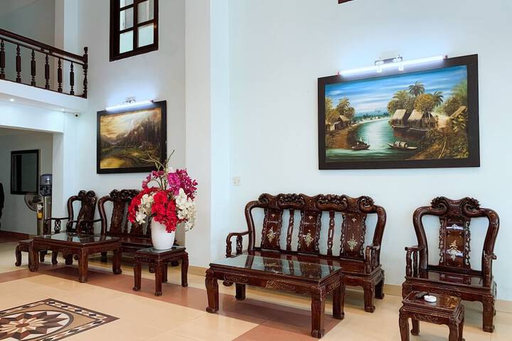 Hotel Interior 5 of 36