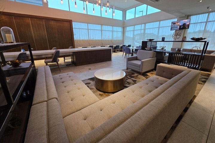 Hotel Interior 2 of 33