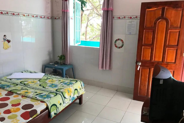 Photo of Motel HAPPY