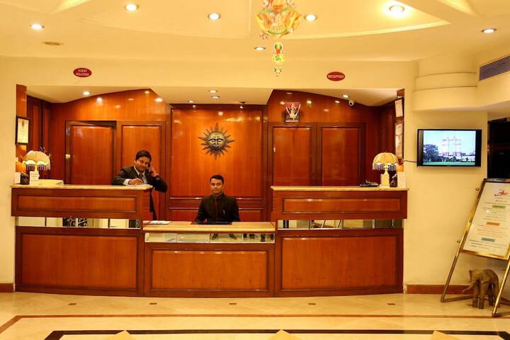 Spa and Wellness Pictures