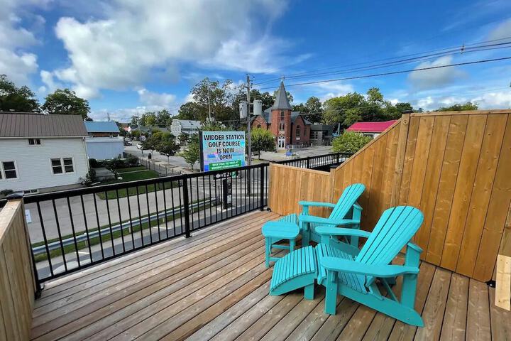 Terrace/Patio 11 of 17