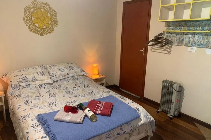 Residencial das Araucarias