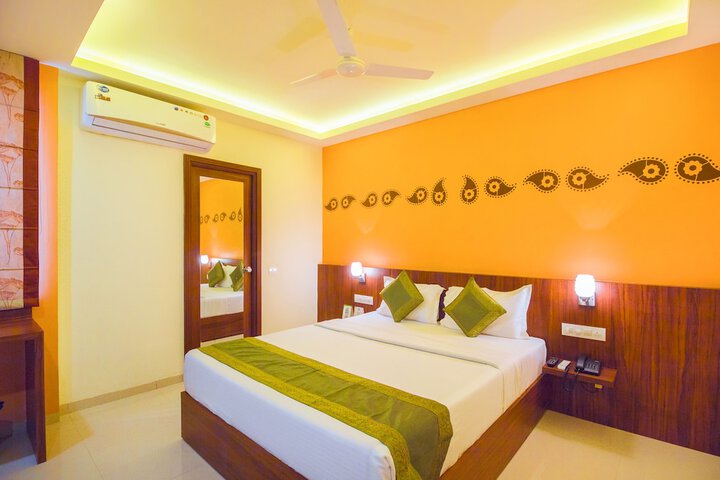 Itsy Hotels Arastu Inn
