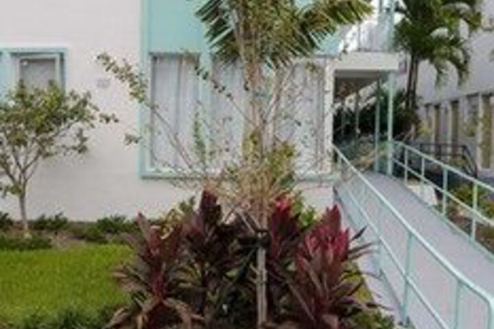 Hotel Exterior 65 of 245
