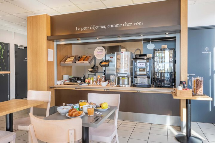 Restaurants