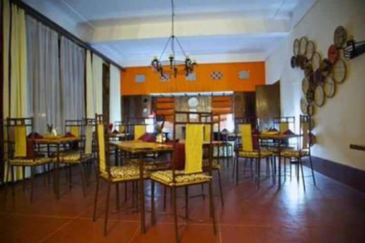Hotel Interior 63 of 71