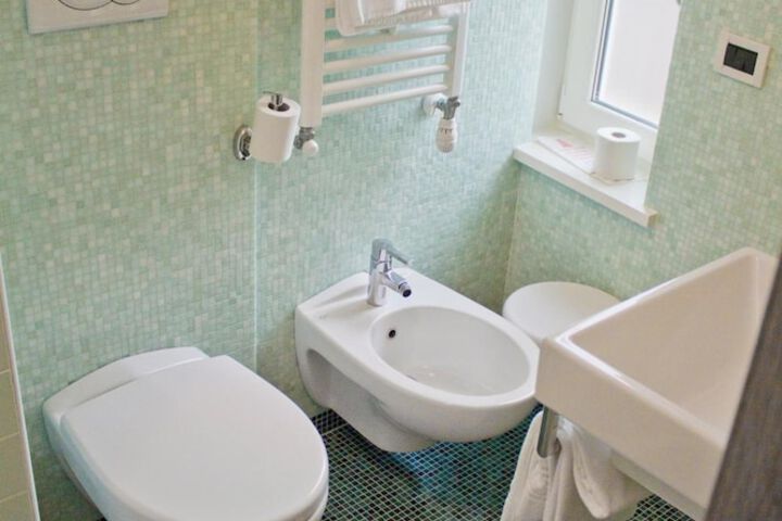 Bath Interior