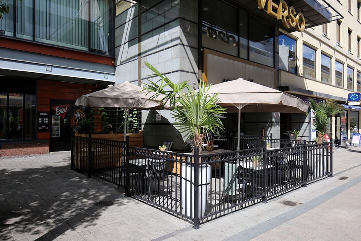 Terrace/Patio 50 of 50
