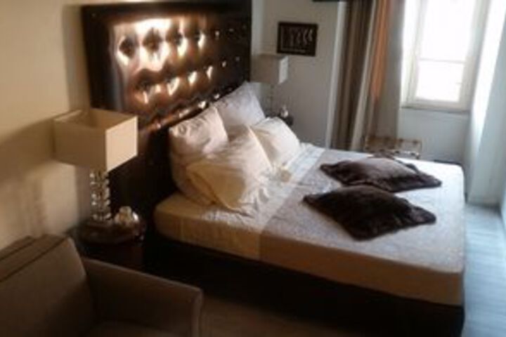 Standard Room Photo