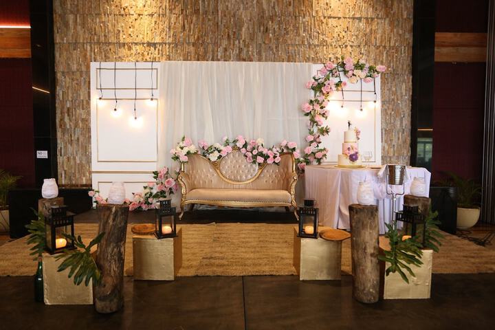 Wedding/Banquet 34 of 40