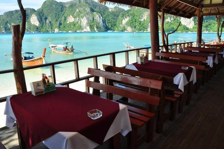 Restaurants