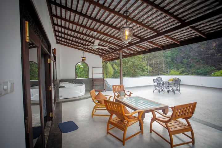 Terrace/Patio 20 of 54