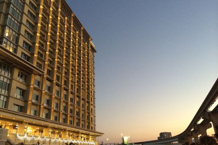 Hotel 123 of 130