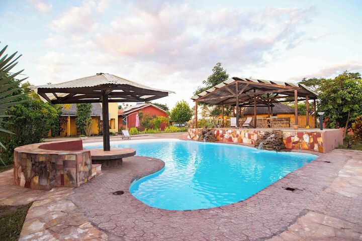 Pool 35 of 45