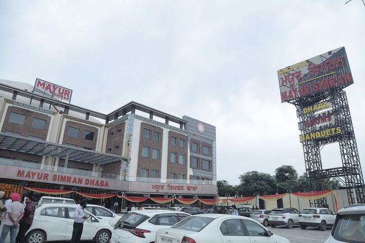 Hotel 18 of 18