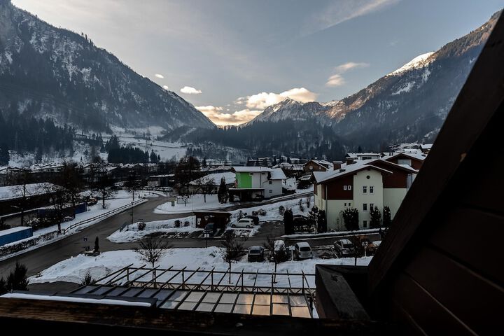 Hotel View 174 of 184