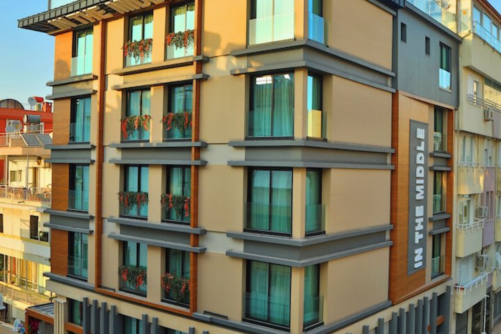 Hotel 48 of 51