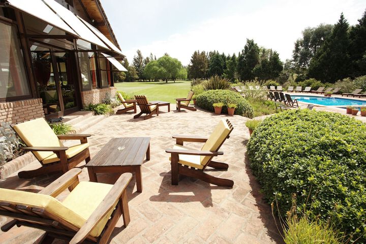 Terrace/Patio 74 of 80