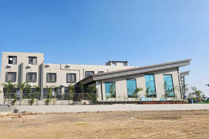 Hotel Shriram