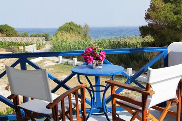 Hotel Dora
