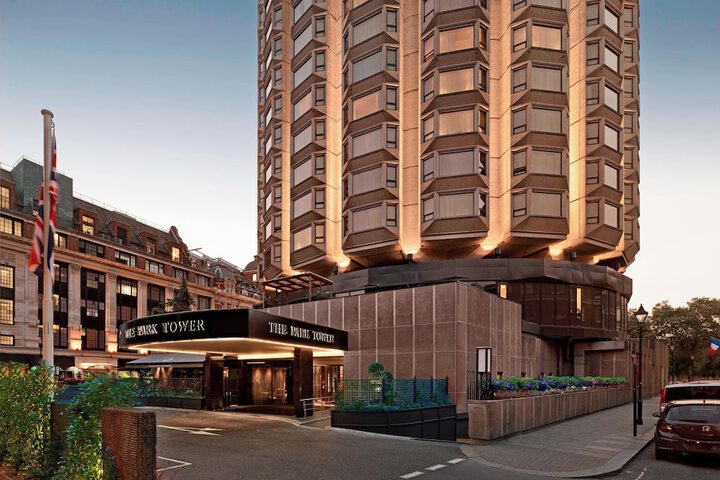 Hotel 117 of 123