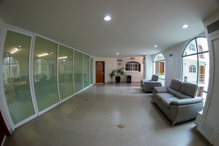 Hotel Interior 57 of 61