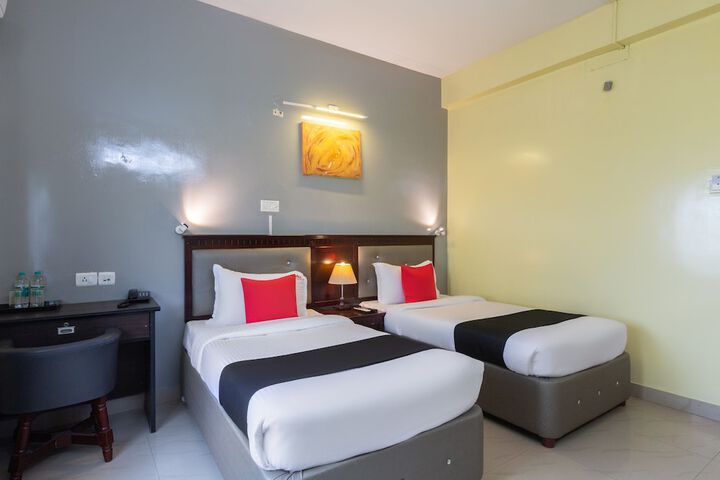 Room 19 of 22