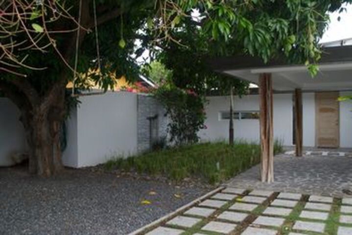 Terrace/Patio 19 of 23