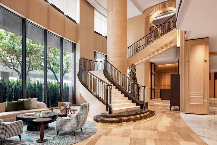Hotel Interior 54 of 64