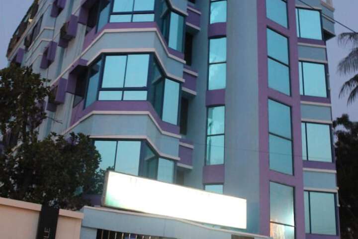 Hotel 47 of 47