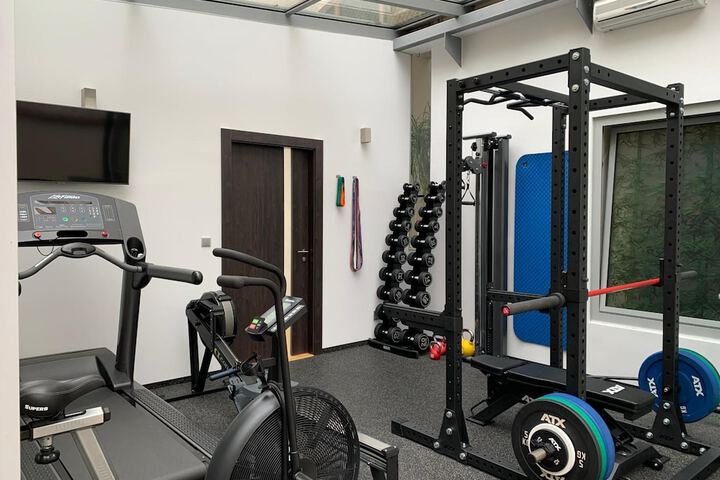 Health and Fitness 17 of 22