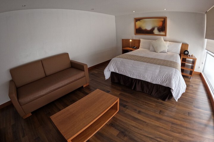 Room 15 of 111