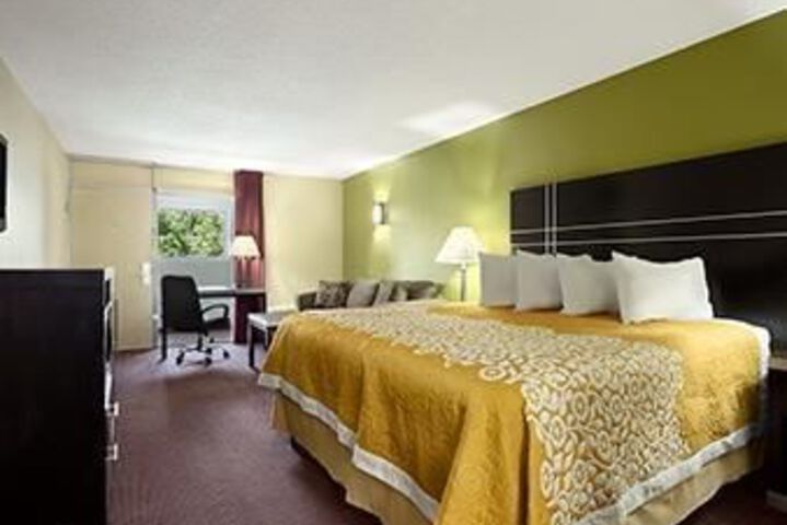 Interior Photo