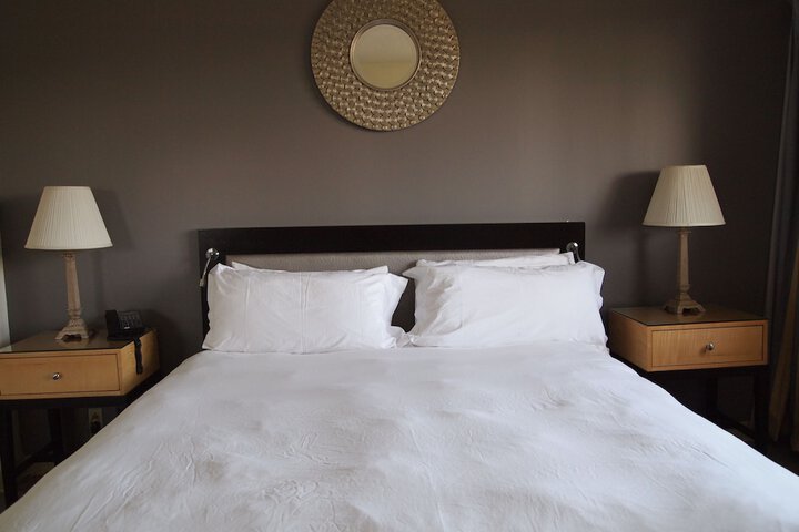 Royal Suite Double Bed (21 of 23)