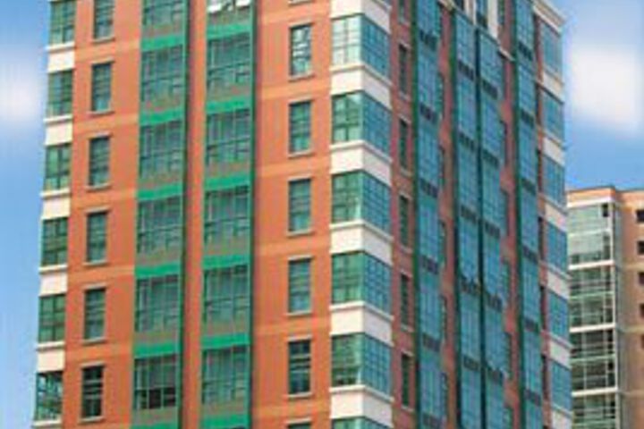 Luxury Serviced Residence